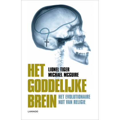 Het goddelijke brein: het evolutionaire nut van religie