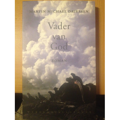 Vader van God