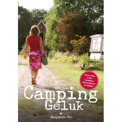 Campinggeluk
