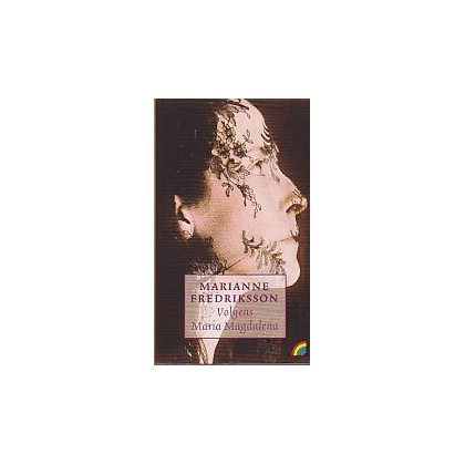 Volgens Maria Magdalena