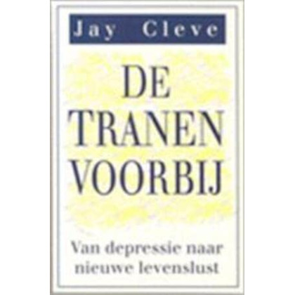 De tranen voorbij: van depressie naar nieuwe levenslust