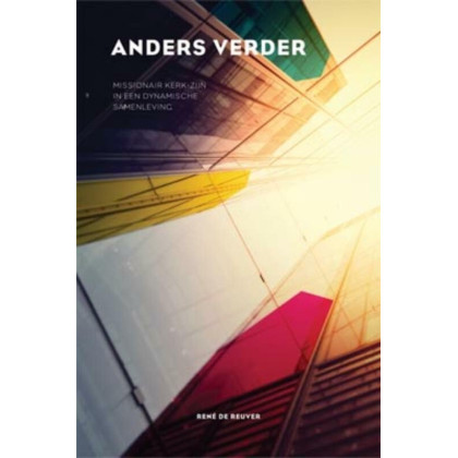 Anders verder