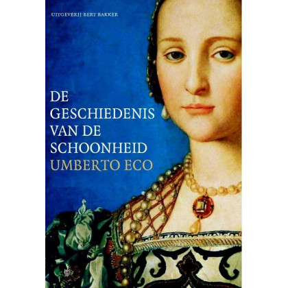 De geschiedenis van de schoonheid