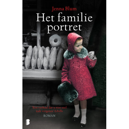 Het familieportret (Dutch Edition)