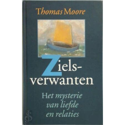 Zielsverwanten: het mysterie van liefde en relaties