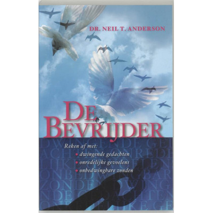 BEVRIJDER, DE (Dutch Edition)