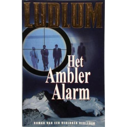 Het Ambler Alarm