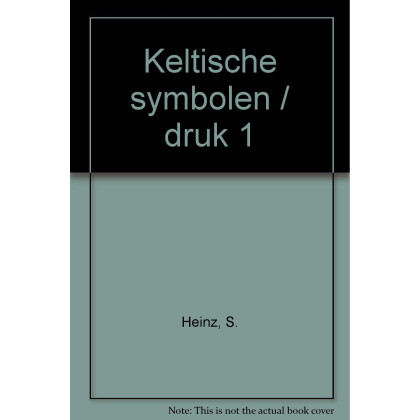Keltische symbolen
