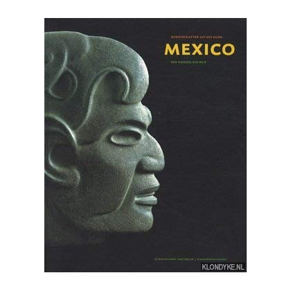 Kunstschatten Uit Het Oude Mexico: Een Goddelijke Reis