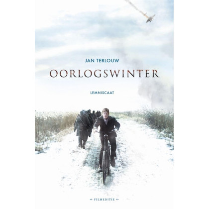 Oorlogswinter: filmeditie (Dutch Edition)