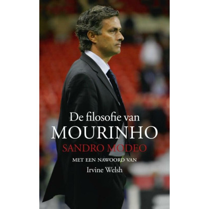 De filosofie van Mourinho