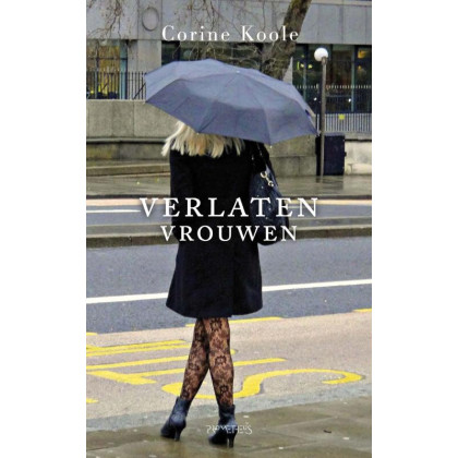 Verlaten vrouwen (Dutch Edition)