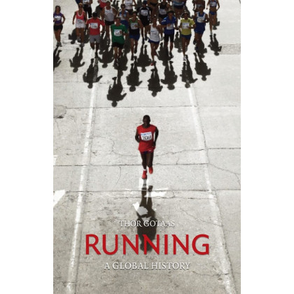 Running: A Global History