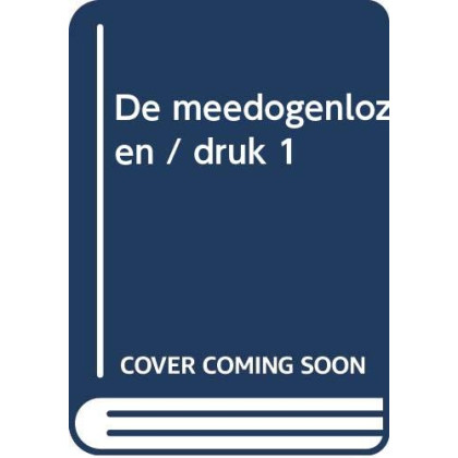 De meedogenlozen (John Clark, #1)