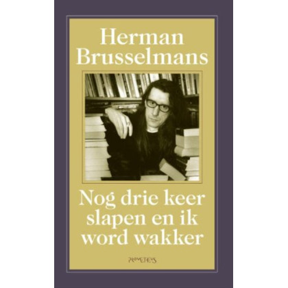 Nog drie keer slapen en ik word wakker (De man die werk vond, #2)