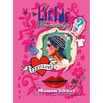Is liefde besmettelijk? door IzzyLove