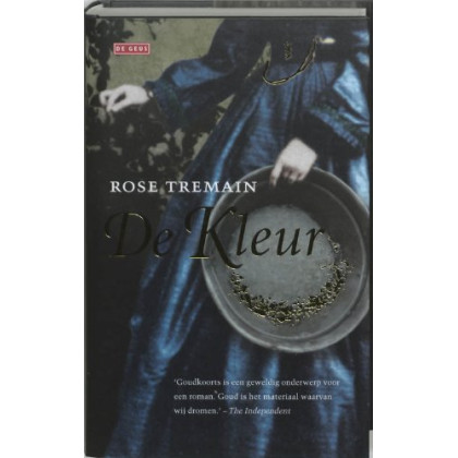 De kleur (Dutch Edition)