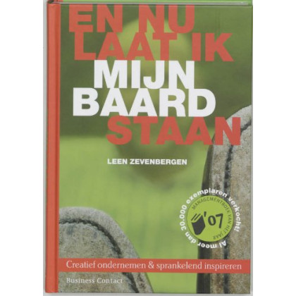 En Nu Laat Ik Mijn Baard Staan
