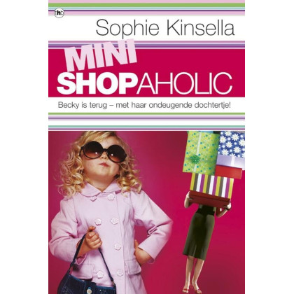 Mini shopaholic (Shopaholic, #6)