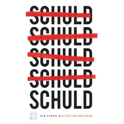 Schuld (Dutch Edition)
