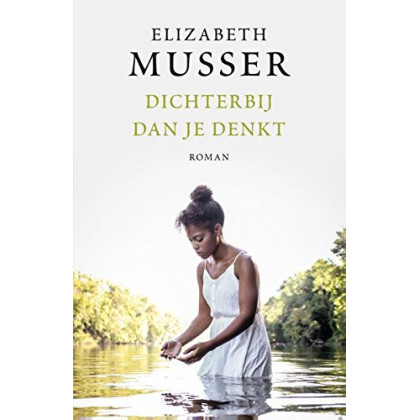 Dichterbij dan je denkt