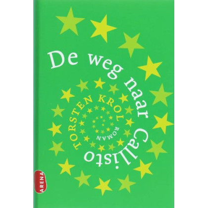 De weg naar Callisto