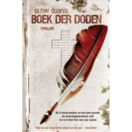 Boek der doden
