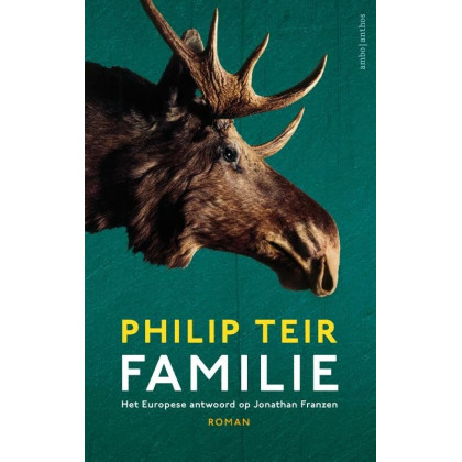Familie (Dutch Edition)