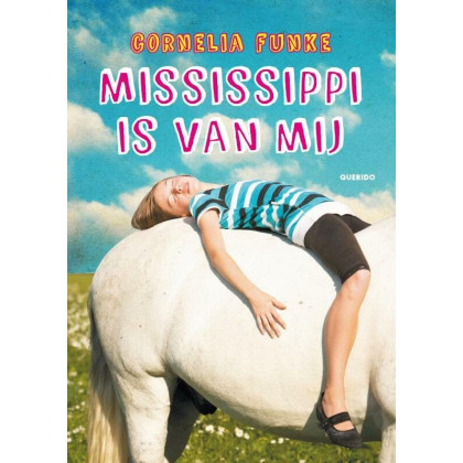 Mississippi is van mij