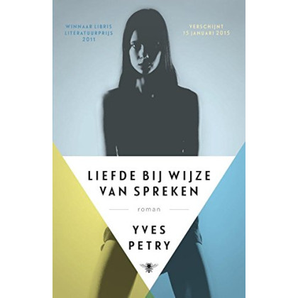 Liefde bij wijze van spreken