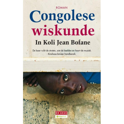 Congolese wiskunde