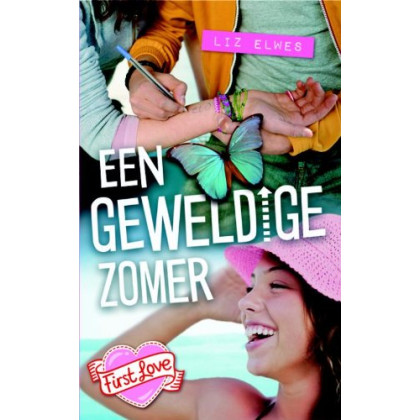 Een geweldige zomer