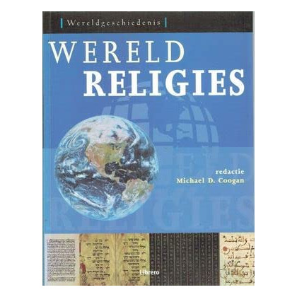 Wereldreligies