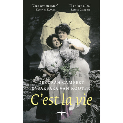 C'est la vie / druk 1