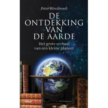 De ontdekking van de Aarde