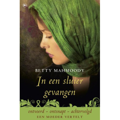 In een sluier gevangen