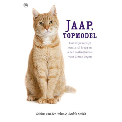Jaap, topmodel