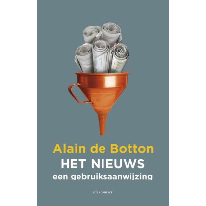 Het nieuws: Een gebruiksaanwijzing