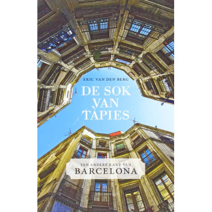 De sok van T�pies: een andere kant van Barcelona