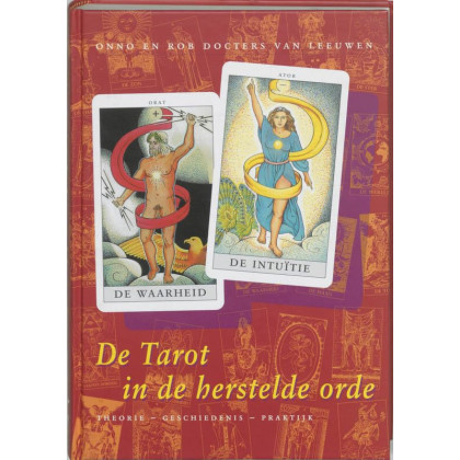 De Tarot in de herstelde orde