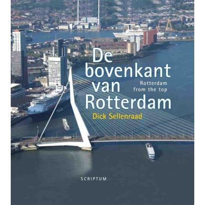 De bovenkant van Rotterdam III NL/Engels