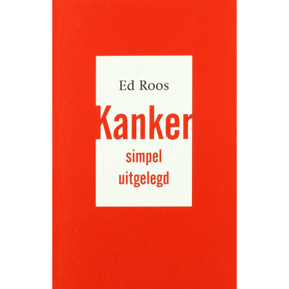 Kanker, simpel uitgelegd