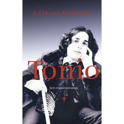 Tonio: een requiemroman