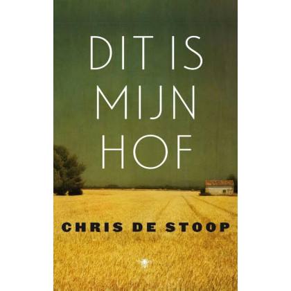 Dit is mijn hof / druk 1