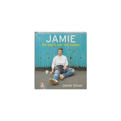 Jamie: de basis van het koken