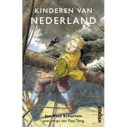 Kinderen van Nederland