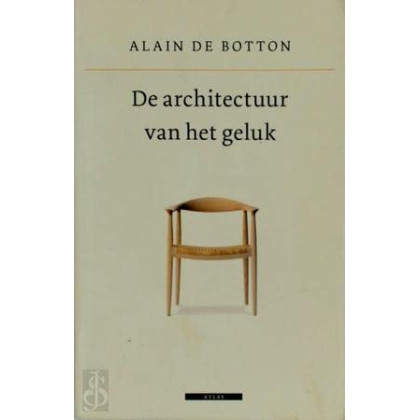 De architectuur van het geluk