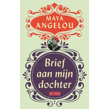 Brief aan mijn dochter