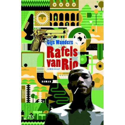 Rafels van Rio (Dutch Edition)