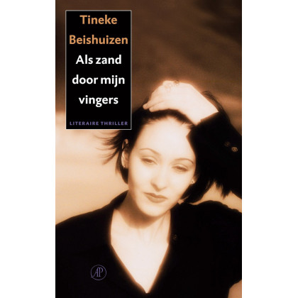 Als zand door mijn vingers / druk 1